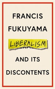 Liberalism and Its Discontents2